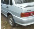 Сірий ВАЗ 2115 Самара, об'ємом двигуна 1.6 л та пробігом 257 тис. км за 2400 $, фото 2 на Automoto.ua