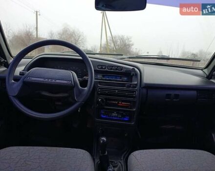 Серый ВАЗ 2115 Самара, объемом двигателя 1.6 л и пробегом 216 тыс. км за 2250 $, фото 13 на Automoto.ua