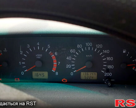 Серый ВАЗ 2115 Самара, объемом двигателя 1.6 л и пробегом 136 тыс. км за 2800 $, фото 8 на Automoto.ua