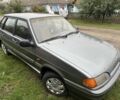 Сірий ВАЗ 2115 Самара, об'ємом двигуна 1.6 л та пробігом 226 тис. км за 950 $, фото 4 на Automoto.ua