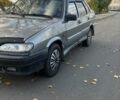 ВАЗ 2115 Самара 2007 у Василькове на Automoto.ua Сірий ВАЗ 2115 Самара, об'ємом двигуна 1.6 л та пробігом 296 тис. км за 1828 $, фото 1 на Automoto.ua