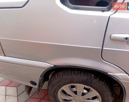 Сірий ВАЗ 2115 Самара, об'ємом двигуна 1.6 л та пробігом 203 тис. км за 2500 $, фото 6 на Automoto.ua