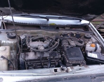 Сірий ВАЗ 2115 Самара, об'ємом двигуна 1.6 л та пробігом 215 тис. км за 2500 $, фото 5 на Automoto.ua