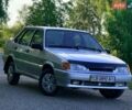 Сірий ВАЗ 2115 Самара, об'ємом двигуна 1.6 л та пробігом 111 тис. км за 2650 $, фото 1 на Automoto.ua