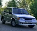 Сірий ВАЗ 2115 Самара, об'ємом двигуна 1.6 л та пробігом 111 тис. км за 2657 $, фото 1 на Automoto.ua