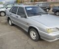 Сірий ВАЗ 2115 Самара, об'ємом двигуна 1.6 л та пробігом 103 тис. км за 2600 $, фото 1 на Automoto.ua