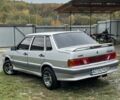 ВАЗ 2115 Самара 2007 в Мукачеве на Automoto.ua Серый ВАЗ 2115 Самара, объемом двигателя 1.6 л и пробегом 170 тыс. км за 1300 $, фото 3 на Automoto.ua