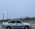Сірий ВАЗ 2115 Самара, об'ємом двигуна 1.6 л та пробігом 220 тис. км за 1299 $, фото 4 на Automoto.ua