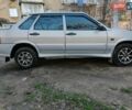 Серый ВАЗ 2115 Самара, объемом двигателя 1.6 л и пробегом 219 тыс. км за 2800 $, фото 17 на Automoto.ua