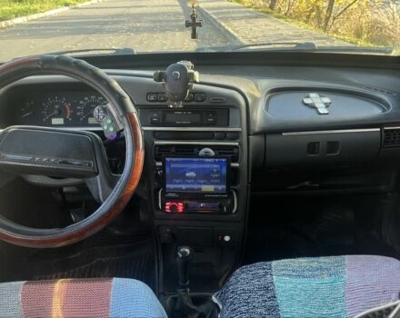 ВАЗ 2115 Самара 2007 у Василькове на Automoto.ua Сірий ВАЗ 2115 Самара, об'ємом двигуна 1.6 л та пробігом 296 тис. км за 1828 $, фото 9 на Automoto.ua