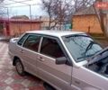 Сірий ВАЗ 2115 Самара, об'ємом двигуна 1.6 л та пробігом 203 тис. км за 2500 $, фото 11 на Automoto.ua