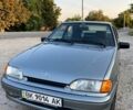 Сірий ВАЗ 2115 Самара, об'ємом двигуна 1.6 л та пробігом 56 тис. км за 3300 $, фото 1 на Automoto.ua