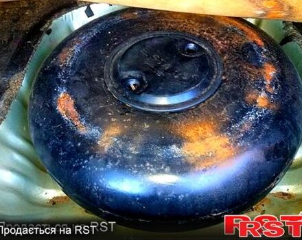 Серый ВАЗ 2115 Самара, объемом двигателя 1.6 л и пробегом 271 тыс. км за 1750 $, фото 8 на Automoto.ua