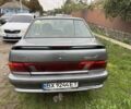 Сірий ВАЗ 2115 Самара, об'ємом двигуна 1.6 л та пробігом 226 тис. км за 950 $, фото 2 на Automoto.ua