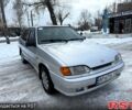 Серый ВАЗ 2115 Самара, объемом двигателя 1.6 л и пробегом 250 тыс. км за 1700 $, фото 5 на Automoto.ua