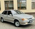 Серый ВАЗ 2115 Самара, объемом двигателя 1.6 л и пробегом 250 тыс. км за 1950 $, фото 1 на Automoto.ua