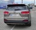 Серый ВАЗ 2115 Самара, объемом двигателя 1.6 л и пробегом 225 тыс. км за 1211 $, фото 10 на Automoto.ua