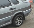 Серый ВАЗ 2115 Самара, объемом двигателя 1.6 л и пробегом 257 тыс. км за 1500 $, фото 3 на Automoto.ua