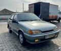 Сірий ВАЗ 2115 Самара, об'ємом двигуна 1.6 л та пробігом 117 тис. км за 2600 $, фото 1 на Automoto.ua