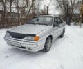 Сірий ВАЗ 2115 Самара, об'ємом двигуна 1.5 л та пробігом 200 тис. км за 1250 $, фото 1 на Automoto.ua