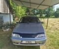 Сірий ВАЗ 2115 Самара, об'ємом двигуна 1.6 л та пробігом 120 тис. км за 2000 $, фото 2 на Automoto.ua