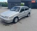Сірий ВАЗ 2115 Самара, об'ємом двигуна 1.6 л та пробігом 290 тис. км за 1199 $, фото 6 на Automoto.ua