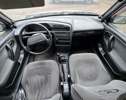 Сірий ВАЗ 2115 Самара, об'ємом двигуна 1.6 л та пробігом 203 тис. км за 1800 $, фото 13 на Automoto.ua