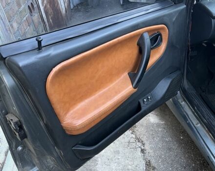 Серый ВАЗ 2115 Самара, объемом двигателя 1.5 л и пробегом 280 тыс. км за 750 $, фото 5 на Automoto.ua