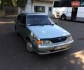 Серый ВАЗ 2115 Самара, объемом двигателя 1.6 л и пробегом 146 тыс. км за 4000 $, фото 1 на Automoto.ua