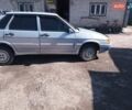 Серый ВАЗ 2115 Самара, объемом двигателя 1.6 л и пробегом 260 тыс. км за 1550 $, фото 5 на Automoto.ua