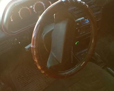 Серый ВАЗ 2115 Самара, объемом двигателя 1.6 л и пробегом 300 тыс. км за 1500 $, фото 1 на Automoto.ua