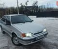 Сірий ВАЗ 2115 Самара, об'ємом двигуна 1.6 л та пробігом 153 тис. км за 2199 $, фото 1 на Automoto.ua