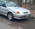 Серый ВАЗ 2115 Самара, объемом двигателя 1.6 л и пробегом 296 тыс. км за 1100 $, фото 4 на Automoto.ua