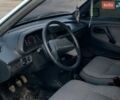 Серый ВАЗ 2115 Самара, объемом двигателя 1.6 л и пробегом 95 тыс. км за 2300 $, фото 6 на Automoto.ua