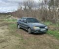 Серый ВАЗ 2115 Самара, объемом двигателя 1.6 л и пробегом 100 тыс. км за 2000 $, фото 5 на Automoto.ua