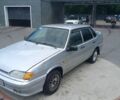 Сірий ВАЗ 2115 Самара, об'ємом двигуна 1.5 л та пробігом 270 тис. км за 1700 $, фото 1 на Automoto.ua