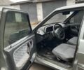 Серый ВАЗ 2115 Самара, объемом двигателя 1.6 л и пробегом 220 тыс. км за 1950 $, фото 4 на Automoto.ua