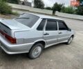Сірий ВАЗ 2115 Самара, об'ємом двигуна 1.6 л та пробігом 254 тис. км за 1100 $, фото 3 на Automoto.ua