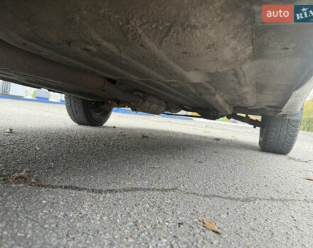 ВАЗ 2115 Самара 2007 у Дніпро (Дніпропетровську) на Automoto.ua Сірий ВАЗ 2115 Самара, об'ємом двигуна 1.6 л та пробігом 200 тис. км за 1750 $, фото 9 на Automoto.ua