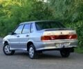 Сірий ВАЗ 2115 Самара, об'ємом двигуна 1.6 л та пробігом 111 тис. км за 2657 $, фото 7 на Automoto.ua