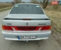 Серый ВАЗ 2115 Самара, объемом двигателя 1.6 л и пробегом 170 тыс. км за 1750 $, фото 4 на Automoto.ua