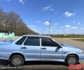 Сірий ВАЗ 2115 Самара, об'ємом двигуна 1.6 л та пробігом 224 тис. км за 1900 $, фото 2 на Automoto.ua