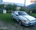 Серый ВАЗ 2115 Самара, объемом двигателя 1.6 л и пробегом 290 тыс. км за 1300 $, фото 1 на Automoto.ua