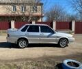 Сірий ВАЗ 2115 Самара, об'ємом двигуна 1.6 л та пробігом 241 тис. км за 2300 $, фото 4 на Automoto.ua