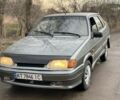 Серый ВАЗ 2115 Самара, объемом двигателя 1.6 л и пробегом 188 тыс. км за 1600 $, фото 1 на Automoto.ua