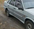 Сірий ВАЗ 2115 Самара, об'ємом двигуна 1.6 л та пробігом 257 тис. км за 2250 $, фото 2 на Automoto.ua