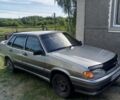 Сірий ВАЗ 2115 Самара, об'ємом двигуна 1.6 л та пробігом 170 тис. км за 2200 $, фото 1 на Automoto.ua