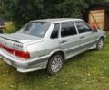 Сірий ВАЗ 2115 Самара, об'ємом двигуна 1.6 л та пробігом 1000 тис. км за 1234 $, фото 1 на Automoto.ua