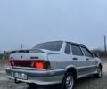 Сірий ВАЗ 2115 Самара, об'ємом двигуна 1.6 л та пробігом 220 тис. км за 1299 $, фото 6 на Automoto.ua