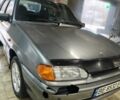 Сірий ВАЗ 2115 Самара, об'ємом двигуна 1.6 л та пробігом 200 тис. км за 1500 $, фото 3 на Automoto.ua